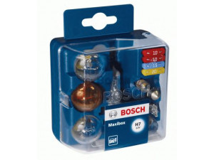 BOSCH 1 987 301 113 asortimentas, lemputės