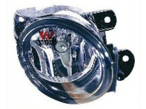 VAN WEZEL 5839996 rūko žibintas 
 Elektros įranga -> Pagalbiniai žibintai/dalys -> Rūko žibintas/dalys -> Rūko žibintas/įterp.
3C0941700B