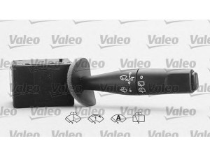 VALEO 251314 vairo kolonėlės jungiklis 
 Vidaus įranga -> Rankinės/kojinės svirties sistema
6239-J1, 6239J1, 96331043ZL