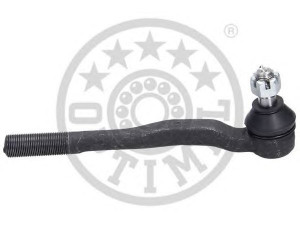 OPTIMAL G1-1411 skersinės vairo trauklės galas 
 Vairavimas -> Vairo mechanizmo sujungimai
45046-39335