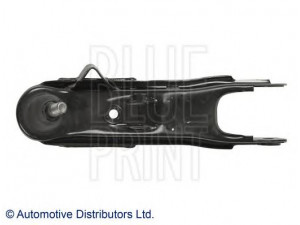 BLUE PRINT ADN18642 vikšro valdymo svirtis 
 Ašies montavimas/vairavimo mechanizmas/ratai -> Valdymo svirtis/pasukamosios svirties sujungimas -> Vairo trauklės (valdymo svirtis, išilginis balansyras, diago
54503-2S485