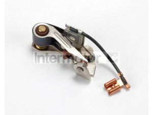 STANDARD 22110P kontakto pertraukiklis, skirstytuvas 
 Kibirkšties / kaitinamasis uždegimas -> Degimo skirstytuvas/dalys
036 998 051A, 036 998 051C, 036 998 051D