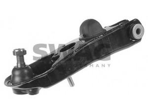 SWAG 91 94 1845 vikšro valdymo svirtis 
 Ašies montavimas/vairavimo mechanizmas/ratai -> Valdymo svirtis/pasukamosios svirties sujungimas -> Vairo trauklės (valdymo svirtis, išilginis balansyras, diago
0S617-34350