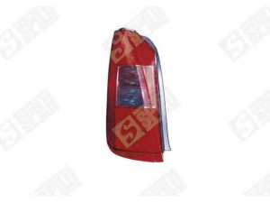 SPILU 416011 kombinuotas galinis žibintas 
 Kėbulas -> Šviesos -> Kombinuotas galinis žibintas/dalys -> Kombinuotas galinis žibintas
51732450