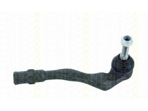 TRISCAN 8500 29151 skersinės vairo trauklės galas 
 Vairavimas -> Vairo mechanizmo sujungimai
8K0 422 818 A, 8K0 422 818 B