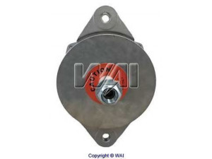 WAIglobal 8028N kintamosios srovės generatorius