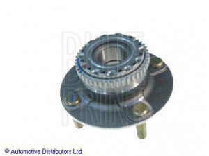 BLUE PRINT ADG08339 rato guolio komplektas 
 Ašies montavimas/vairavimo mechanizmas/ratai -> Rato stebulė/montavimas -> Rato guolis
52710-2D115, 52710-2D315