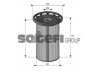 COOPERSFIAAM FILTERS FA6064ECO kuro filtras 
 Techninės priežiūros dalys -> Papildomas remontas
FG2138, 7N0127177, 7N0127177B, 7N0127177C