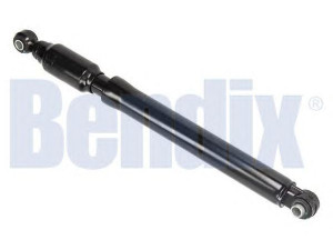 BENDIX 045993B amortizatorius, vairo mechanizmas 
 Vairavimas -> Vairavimo mechanizmas, amortizatorius
1404630132, 1404630332