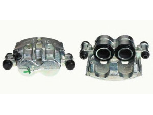 BUDWEG CALIPER 344047 stabdžių apkaba 
 Dviratė transporto priemonės -> Stabdžių sistema -> Stabdžių apkaba / priedai
42555558, 42560073, 504120471, 504139834