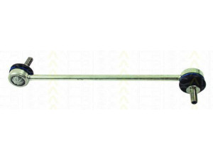 TRISCAN 8500 29617 šarnyro stabilizatorius 
 Ašies montavimas/vairavimo mechanizmas/ratai -> Stabilizatorius/fiksatoriai -> Savaime išsilyginanti atrama
6Q0 411 315 A, 6Q0 411 315 C, 6Q0 411 315 D