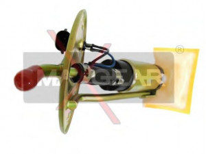 MAXGEAR 43-0014 kuro siurblys 
 Degalų tiekimo sistema -> Kuro siurblys/dalys -> Kuro siurblys
96 350 078, 96 494 976