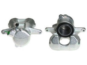BUDWEG CALIPER 343650 stabdžių apkaba 
 Stabdžių sistema -> Stabdžių matuoklis -> Stabdžių matuoklio montavimas
4401 G0, 4401 H2