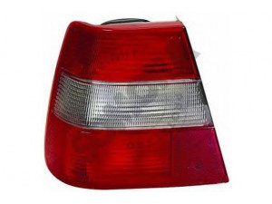 SOMORA 362172A kombinuotas galinis žibintas 
 Kėbulas -> Šviesos -> Kombinuotas galinis žibintas/dalys -> Kombinuotas galinis žibintas