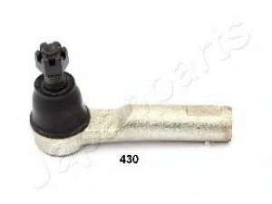 JAPANPARTS TI-430 skersinės vairo trauklės galas 
 Vairavimas -> Vairo mechanizmo sujungimai
53540 SWA A01, 53540 SWA A02, 53540S7S003