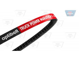 OPTIBELT AVX 13 x 1015 TM V formos diržas 
 Techninės priežiūros dalys -> Techninės priežiūros intervalai
88HF6C301, 5136711160, 9136716150
