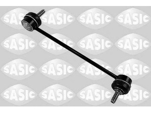 SASIC 2306180 šarnyro stabilizatorius 
 Ašies montavimas/vairavimo mechanizmas/ratai -> Stabilizatorius/fiksatoriai -> Savaime išsilyginanti atrama
95947829