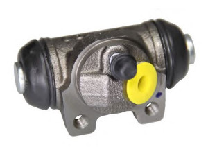 HELLA PAGID 8AW 355 530-921 rato stabdžių cilindras 
 Stabdžių sistema -> Ratų cilindrai
3343438, 33434382, 33434384