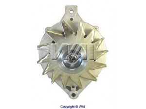 WAIglobal 7705-9N kintamosios srovės generatorius
D22F10300AA, D22F10300AB, D22F10346BB