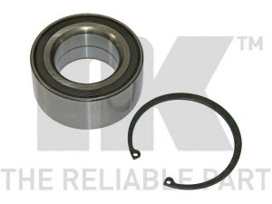 NK 752617 rato guolio komplektas 
 Ašies montavimas/vairavimo mechanizmas/ratai -> Rato stebulė/montavimas -> Rato guolis
44300TA0A51, 44300TA0A61