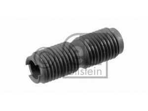 FEBI BILSTEIN 01400 valdymo svirties/išilginių svirčių įvorė 
 Ašies montavimas/vairavimo mechanizmas/ratai -> Valdymo svirtis/pasukamosios svirties sujungimas -> Montavimas/sutvirtinimas
120 333 05 48