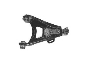 FARE SA TR686 vikšro valdymo svirtis 
 Ašies montavimas/vairavimo mechanizmas/ratai -> Valdymo svirtis/pasukamosios svirties sujungimas -> Vairo trauklės (valdymo svirtis, išilginis balansyras, diago
7700717044, 7700783454, 7700783456