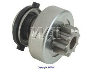 WAIglobal 54-9176-1 laisvos eigos pavara, starteris
12411289480, 7701043430