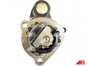 AS-PL S1067 starteris