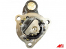 AS-PL S1067 starteris