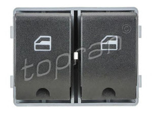 TOPRAN 114 738 jungiklis, lango pakėliklis 
 Vidaus įranga -> Elektrinis lango pakėliklis
6Q0 959 858, 6Q0 959 858