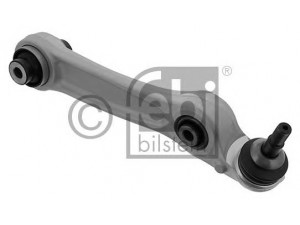 FEBI BILSTEIN 43756 vikšro valdymo svirtis
31 12 6 775 964, 31 12 6 775 964 SK