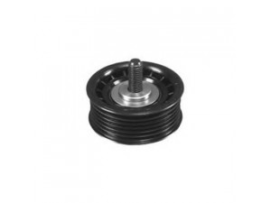 MAGNETI MARELLI 331316170119 kreipiantysis skriemulys, V formos diržas
4356127