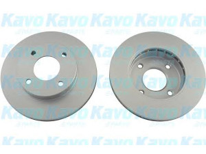 KAVO PARTS BR-6816-C stabdžių diskas 
 Dviratė transporto priemonės -> Stabdžių sistema -> Stabdžių diskai / priedai
40206JX00A