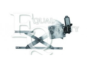 EQUAL QUALITY 440111 lango pakėliklis 
 Vidaus įranga -> Elektrinis lango pakėliklis