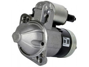 PowerMax 8212833 starteris 
 Elektros įranga -> Starterio sistema -> Starteris
36100-23170, 36100-23171, 3610023170