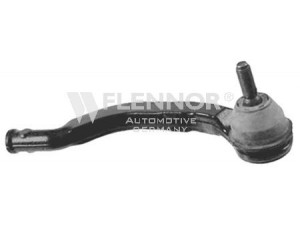 KAWE FL0107-B skersinės vairo trauklės galas 
 Vairavimas -> Vairo mechanizmo sujungimai
4852000QAL, 4408511, 7701049283
