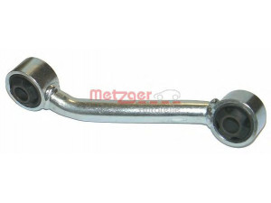 METZGER 53001503 šarnyro stabilizatorius 
 Ašies montavimas/vairavimo mechanizmas/ratai -> Stabilizatorius/fiksatoriai -> Savaime išsilyginanti atrama
60628294