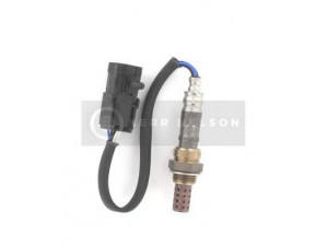STANDARD KNL165 lambda jutiklis 
 Variklis -> Variklio elektra
89702-42560, 89703-21021