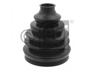 FEBI BILSTEIN 36189 gofruotoji membrana, kardaninis velenas 
 Ratų pavara -> Gofruotoji membrana
4E0 407 203, 7L0 407 203, 4E0 407 203