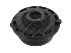 MAPCO 33335 valdymo svirties/išilginių svirčių įvorė 
 Ašies montavimas/vairavimo mechanizmas/ratai -> Valdymo svirtis/pasukamosios svirties sujungimas -> Montavimas/sutvirtinimas
3523 98, 3523.98