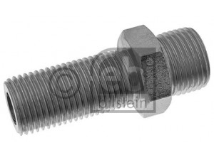 FEBI BILSTEIN 09661 jungtis, suspausto oro linija