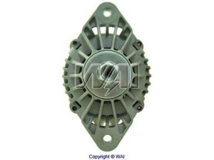 WAIglobal 8709N kintamosios srovės generatorius
3972735, 4936879