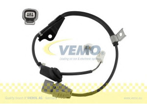VEMO V70-72-0075 jutiklis, rato greitis 
 Stabdžių sistema -> Vairavimo dinamikos kontrolė
89516-44030