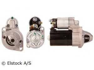 ELSTOCK 25-3474 starteris
58401990