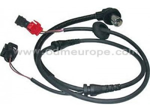ODM-MULTIPARTS 97-990006 jutiklis, rato greitis 
 Elektros įranga -> Jutikliai
4B0927803