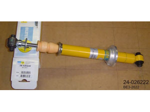 BILSTEIN 24-026222 amortizatorius