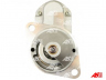 AS-PL S9106 starteris
5702.3708-10