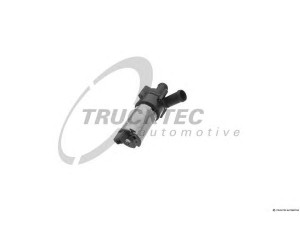TRUCKTEC AUTOMOTIVE 07.19.197 vandens siurblys, autonominis šildymas
078 965 561
