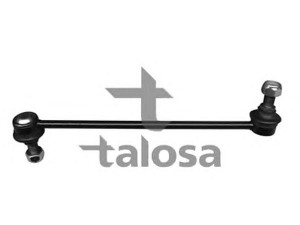 TALOSA 50-04057 šarnyro stabilizatorius 
 Ašies montavimas/vairavimo mechanizmas/ratai -> Stabilizatorius/fiksatoriai -> Pasukimo trauklė
5483026000, 5483026100