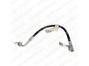 DELPHI LH0244 stabdžių žarnelė 
 Stabdžių sistema -> Stabdžių žarnelės
1041774, 1041775, 1075807, 97AG2078DA